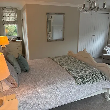 Woodland House B & B-3