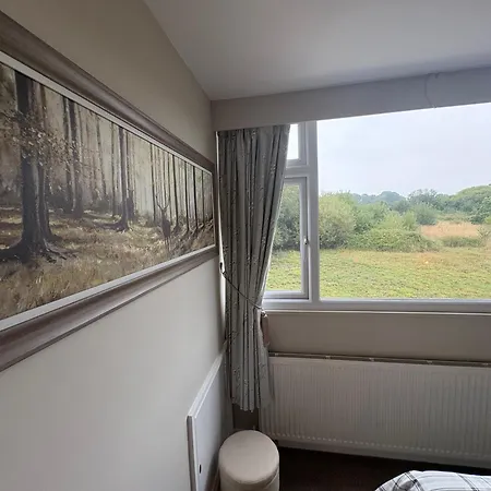 Woodland House B & B-2